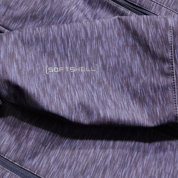 Mountain Warehouse Softshell Jacket - Picture 8 of 13